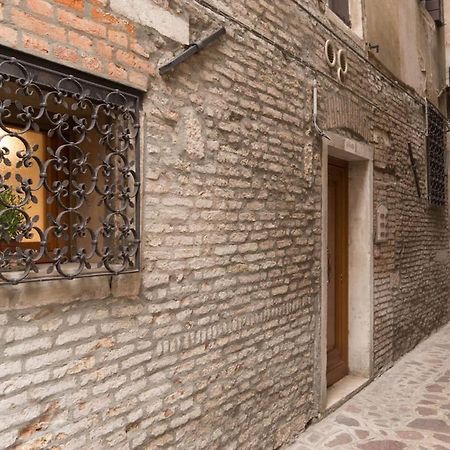 Appartamenti Ca D'Oro Venice Luaran gambar