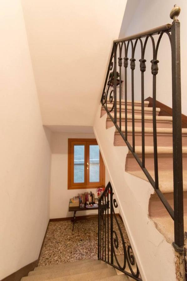 Appartamenti Ca D'Oro Venice Luaran gambar