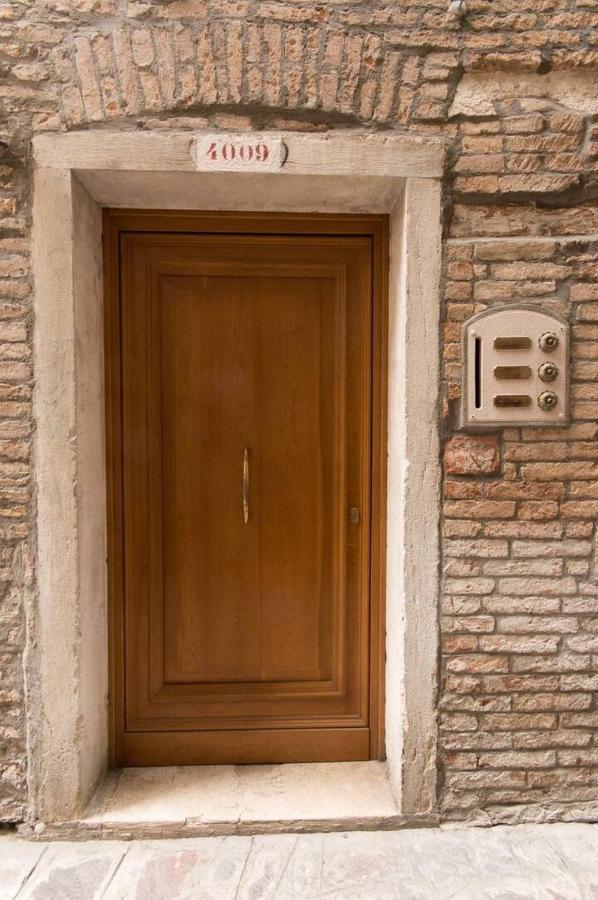 Appartamenti Ca D'Oro Venice Luaran gambar