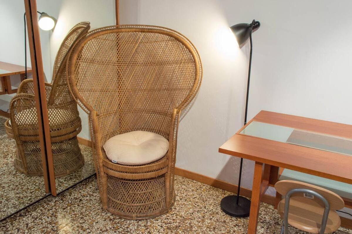 Appartamenti Ca D'Oro Venice Luaran gambar